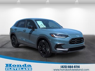 2026 Honda HR-V for sale in Cleveland TN