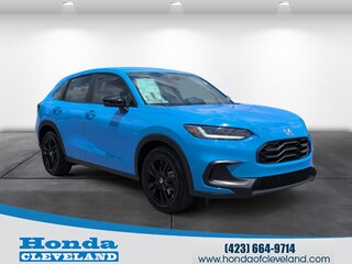 2027 Honda HR-V for sale in Cleveland TN