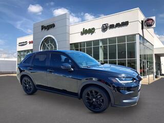 2023 Honda HR-V for sale in Powderly KY