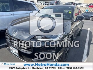 2024 Honda HR-V for sale in Montclair CA