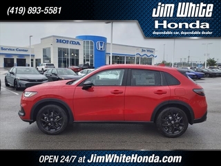 2025 Honda HR-V for sale in Maumee OH