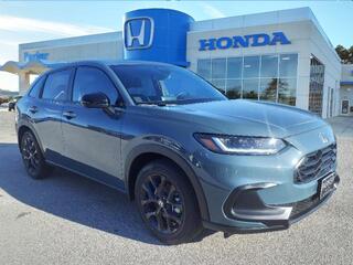 2025 Honda HR-V for sale in Morehead City NC