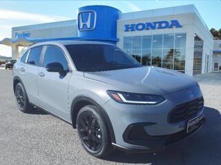 2025 Honda HR-V for sale in Morehead City NC