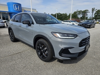 2025 Honda HR-V for sale in Morehead City NC