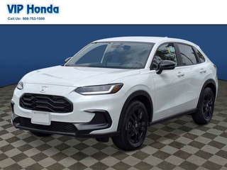 2026 Honda HR-V for sale in North Plainfield NJ