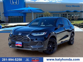 2026 Honda HR-V for sale in Katy TX