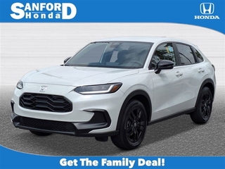 2026 Honda HR-V for sale in Sanford NC