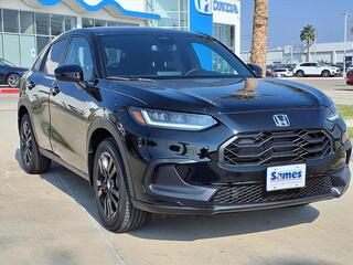 2026 Honda HR-V for sale in Laredo TX