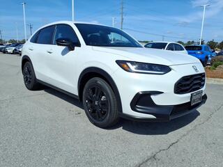 2026 Honda HR-V for sale in Morehead City NC
