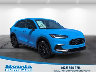 2026 Honda HR-V for sale in Cleveland TN
