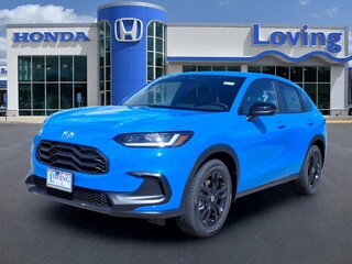 2027 Honda HR-V for sale in Lufkin TX