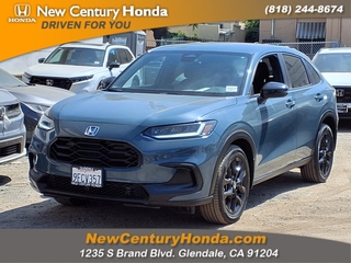 2023 Honda HR-V for sale in Glendale CA
