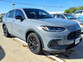 2023 Honda HR-V for sale in Laredo TX