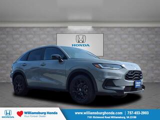 2023 Honda HR-V for sale in Mishawaka IN