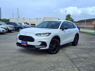 2023 Honda HR-V
