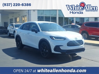 2024 Honda HR-V for sale in Dayton OH