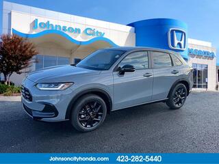 2025 Honda HR-V for sale in Johnson City TN