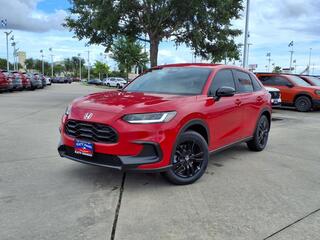 2026 Honda HR-V for sale in Katy TX