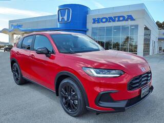 2026 Honda HR-V for sale in Morehead City NC