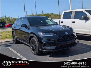 2026 Honda HR-V for sale in Mcdonald TN