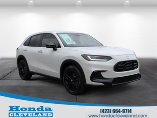 2026 Honda HR-V for sale in Cleveland TN