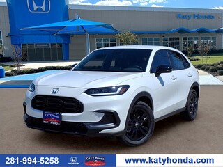2027 Honda HR-V for sale in Katy TX
