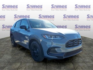 2027 Honda HR-V for sale in Laredo TX