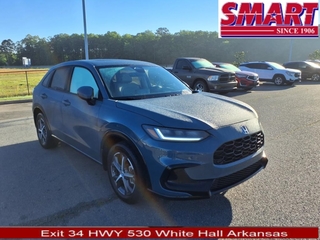 2024 Honda HR-V