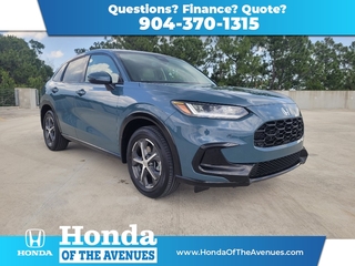 2026 Honda HR-V for sale in Jacksonville FL