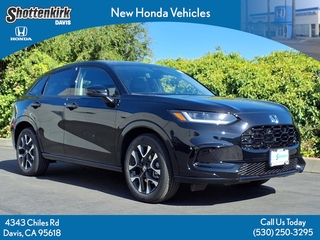 2026 Honda HR-V for sale in Davis CA