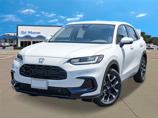 2026 Honda HR-V