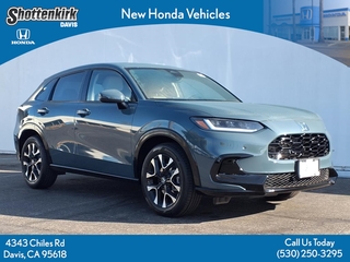 2026 Honda HR-V