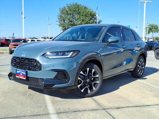 2026 Honda HR-V for sale in Katy TX
