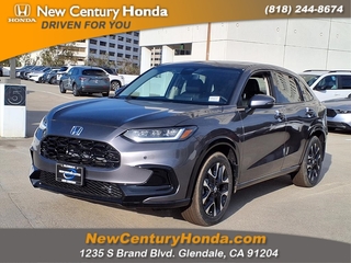 2026 Honda HR-V for sale in Glendale CA