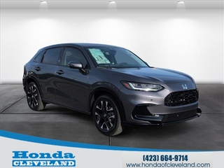 2026 Honda HR-V for sale in Cleveland TN