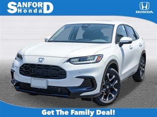 2026 Honda HR-V for sale in Sanford NC