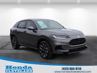 2026 Honda HR-V for sale in Cleveland TN