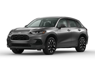 2026 Honda HR-V for sale in Port Arthur TX