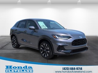 2026 Honda HR-V for sale in Cleveland TN