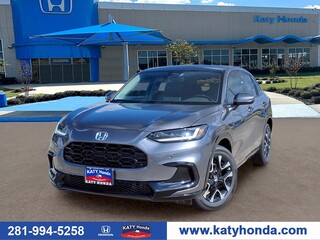 2027 Honda HR-V for sale in Katy TX