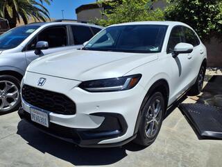 2023 Honda HR-V