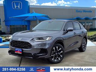2026 Honda HR-V for sale in Katy TX