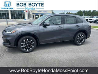 2026 Honda HR-V for sale in Moss Point MS