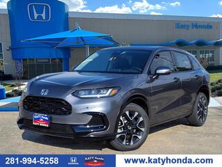 2026 Honda HR-V