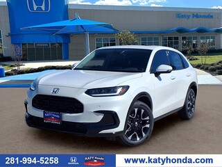 2026 Honda HR-V for sale in Katy TX