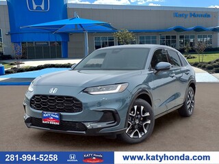 2027 Honda HR-V for sale in Katy TX