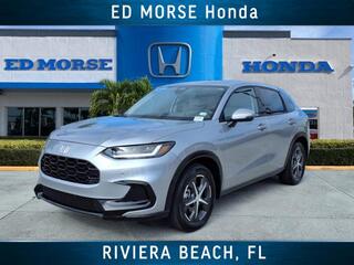 2024 Honda HR-V for sale in Riviera Beach FL