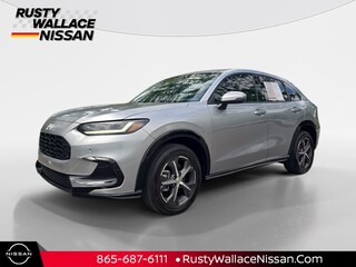 2024 Honda HR-V for sale in Knoxville TN