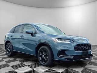 2025 Honda HR-V for sale in High Point, NC
