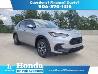 2026 Honda HR-V for sale in Jacksonville FL
